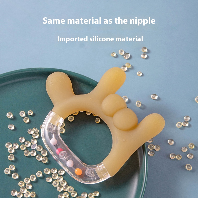 Rattle Soothing Sensory Chew