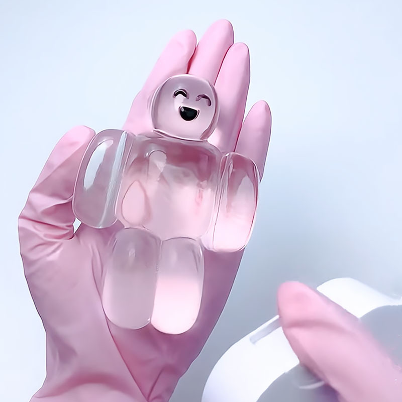 Robot Pinch Squishy