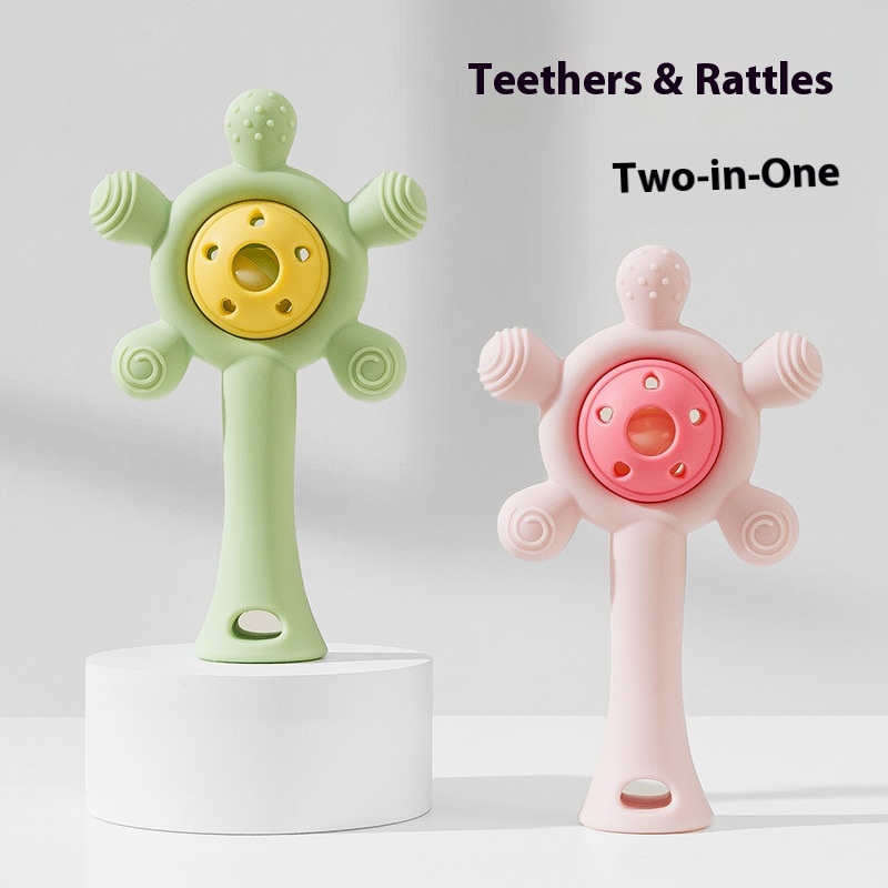 Windmill Teether Sensory Chew