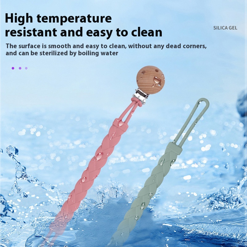 Silicone Sensory Chew Food
