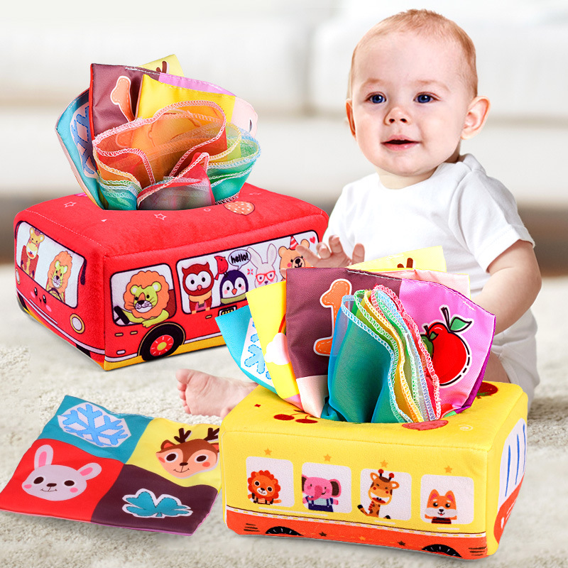 Infant Toddler Sensory Chew