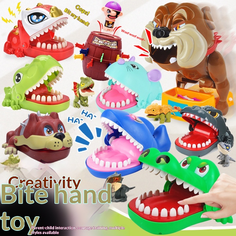Prank Chewable Sensory Chew