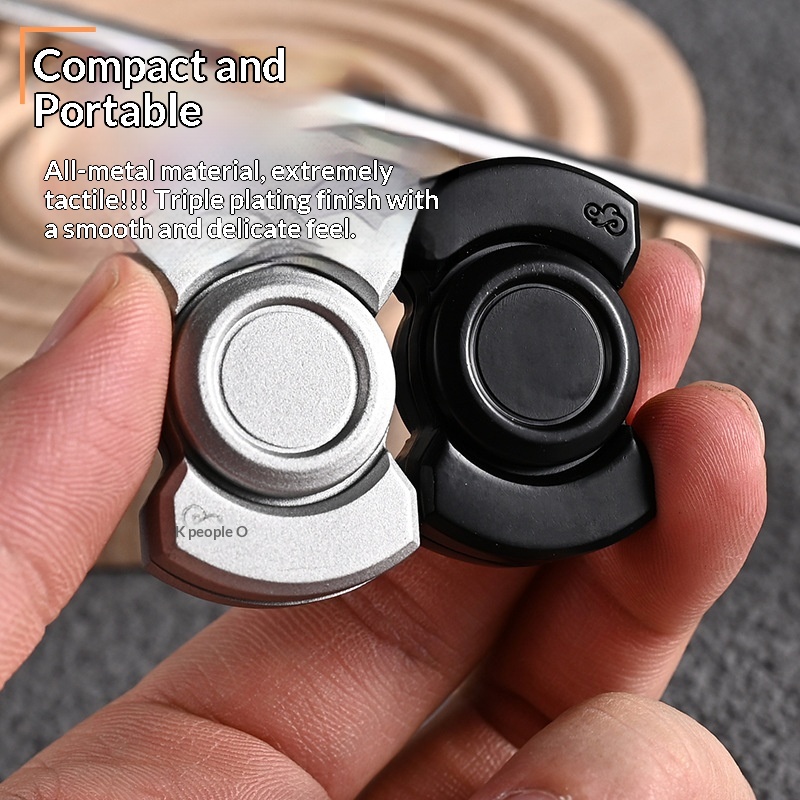Spinner Fidget Toy