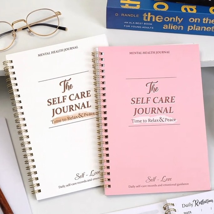 Motion Pocket Journal