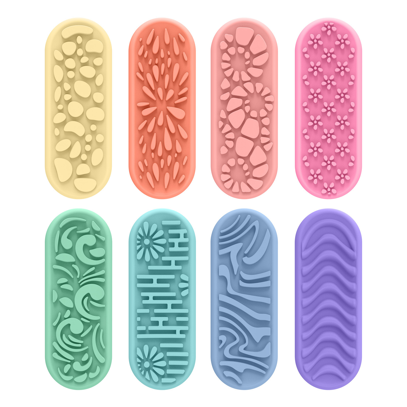Silicone Fidget Toy