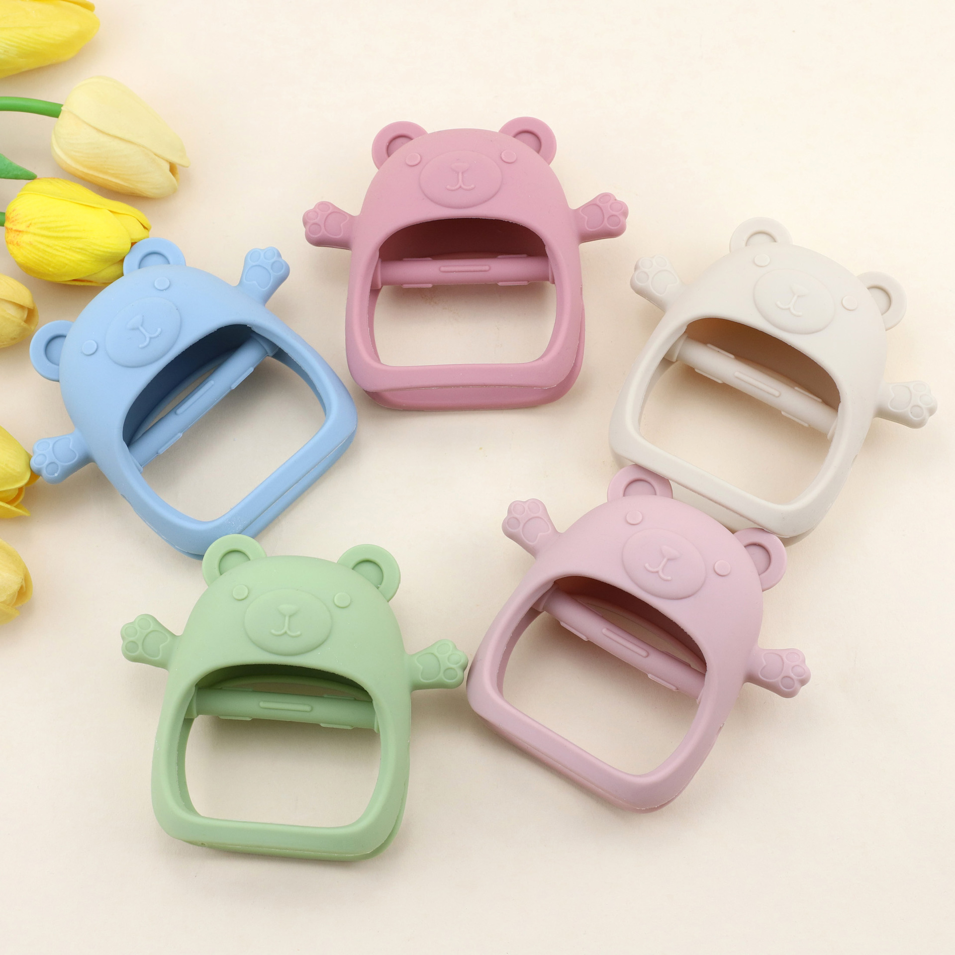Silicone Sensory Chew