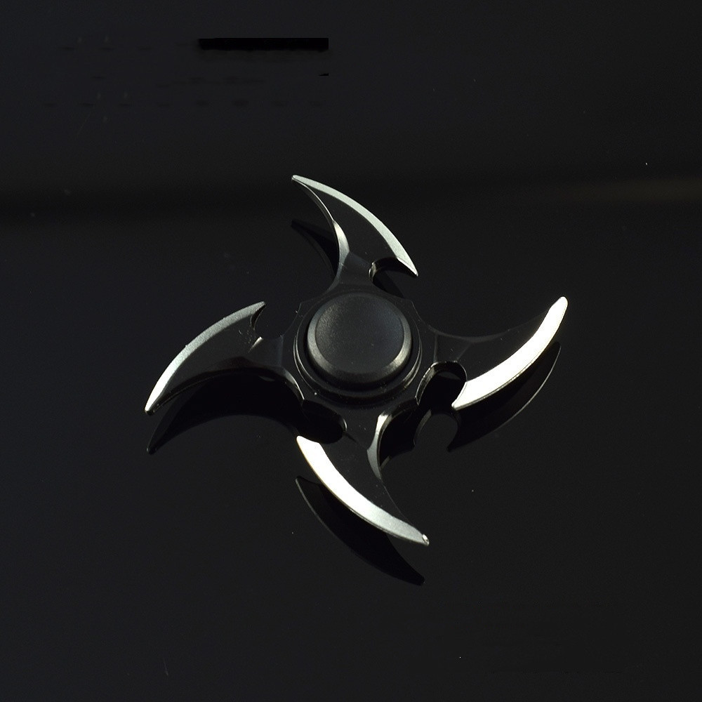 Metal Fidget Spinner