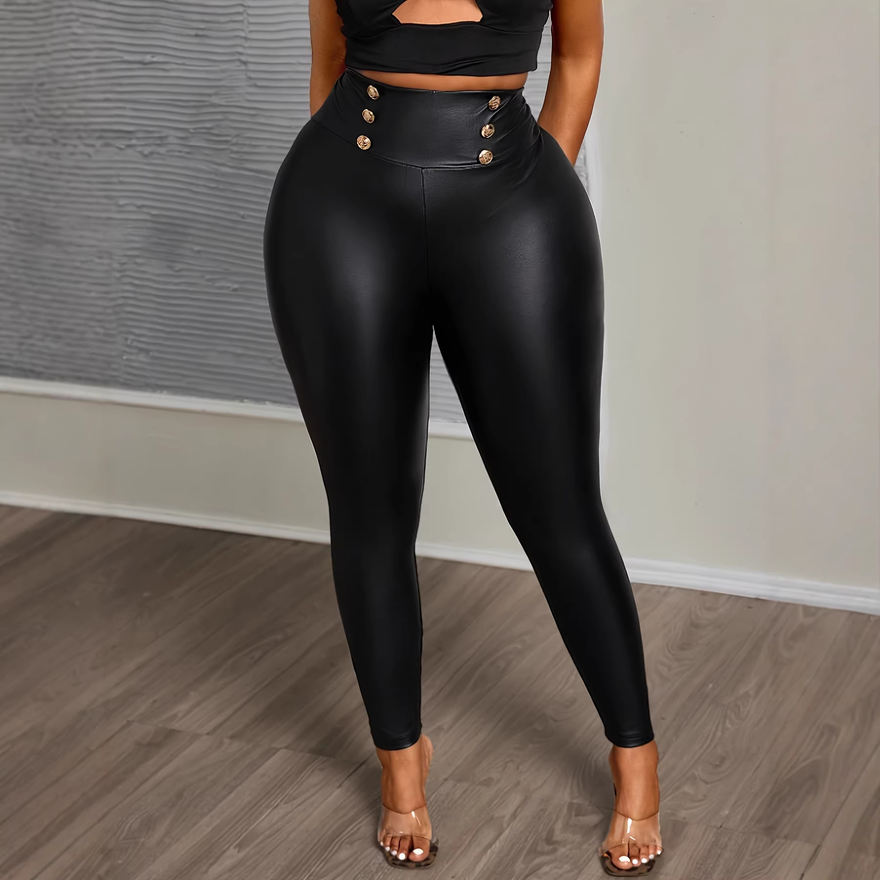 Plus Size Squishy