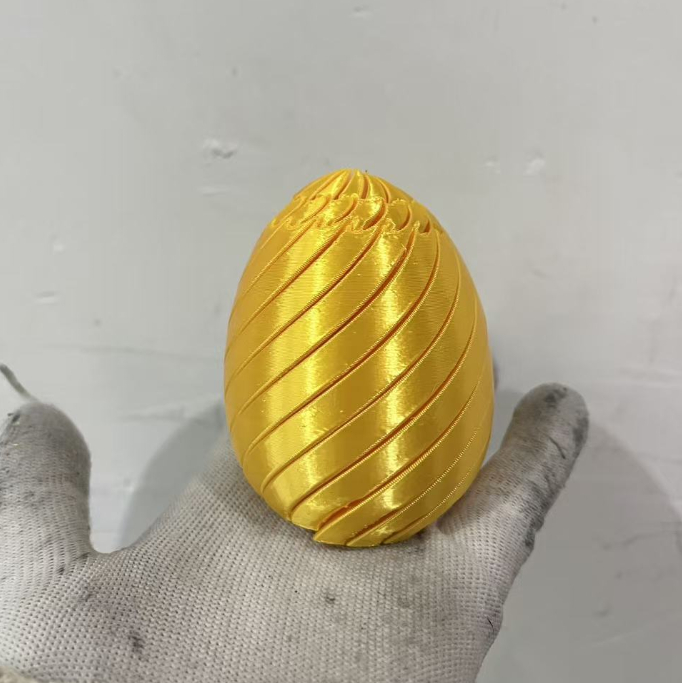 Egg Sensory Fidget