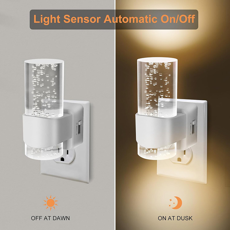 LED Motion Sensory Light