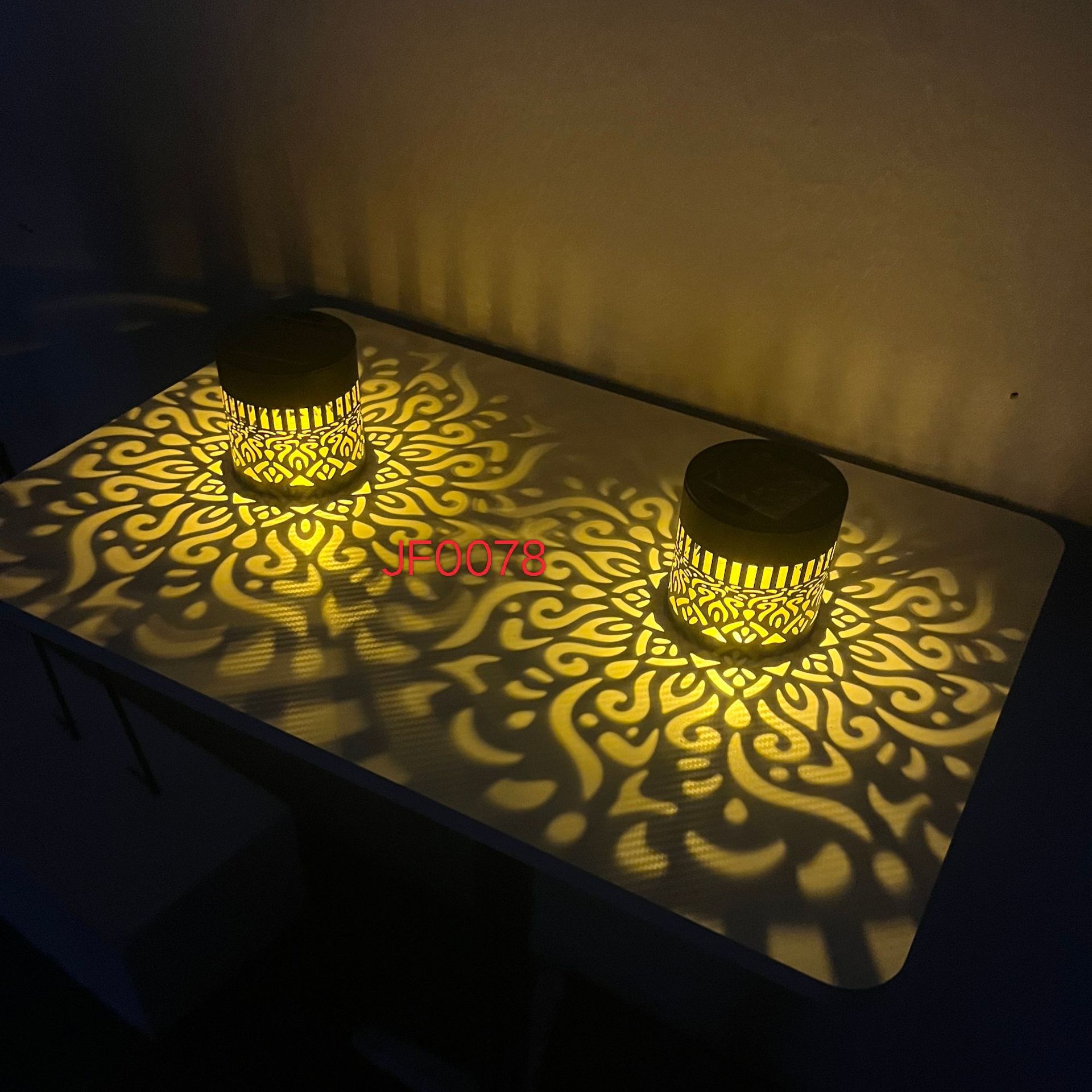 Projector Sensory Light