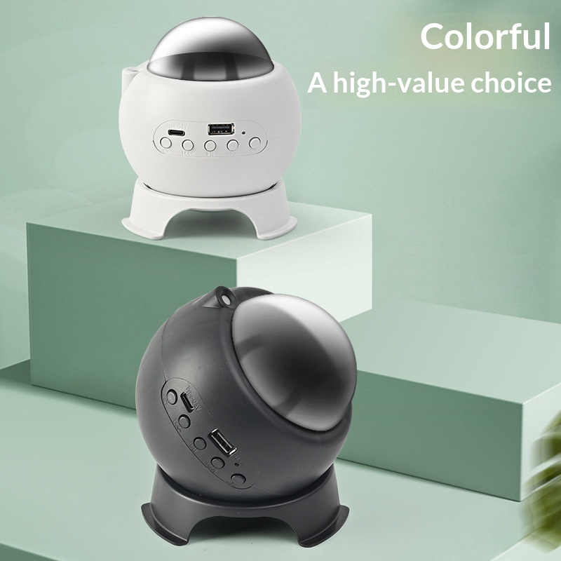 Aurora Starry Projector Sensory Light