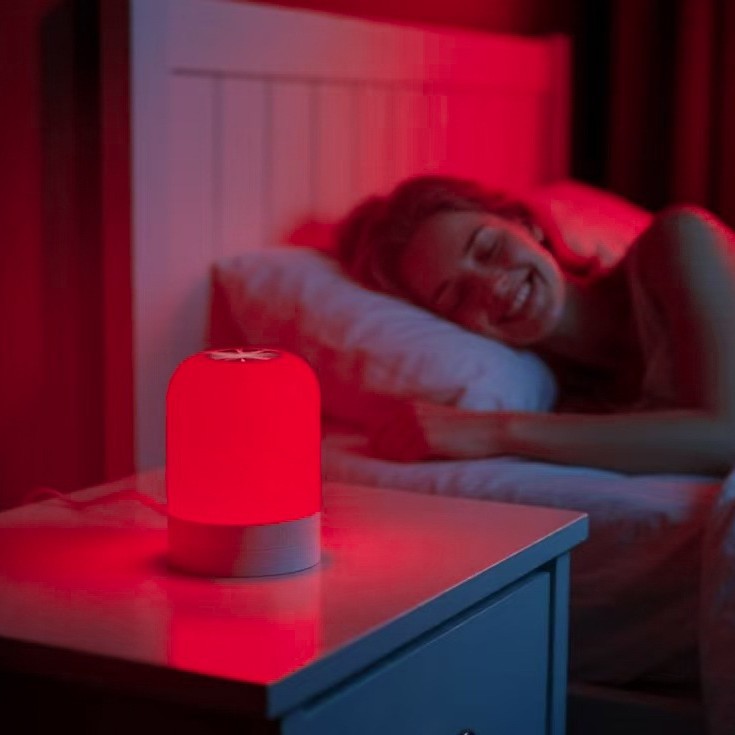LED Sensory Light
