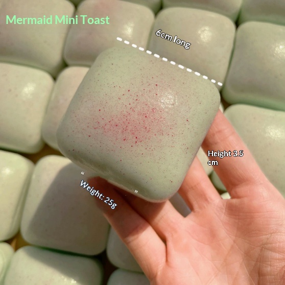 Mini Squishy