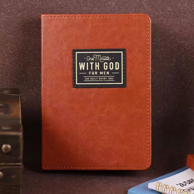 Coil Pocket Journal