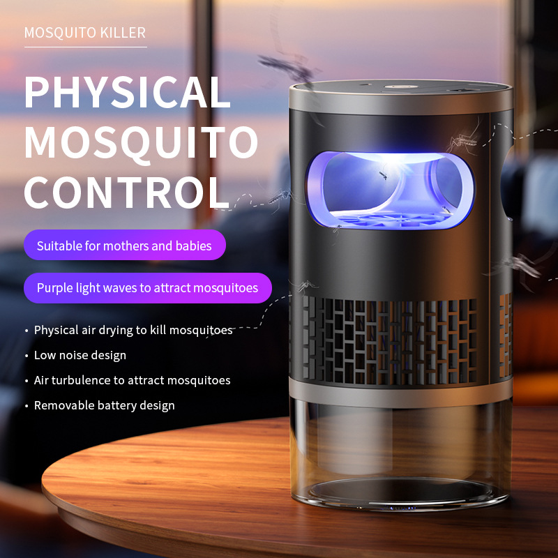 Household Indoor Sensory Light