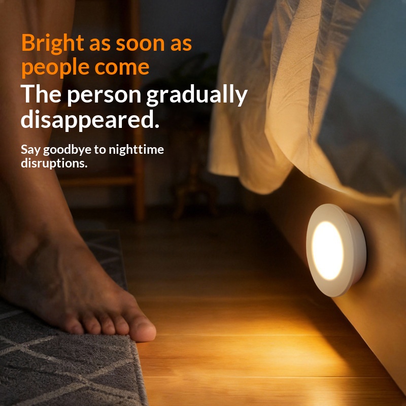 Sensory Light