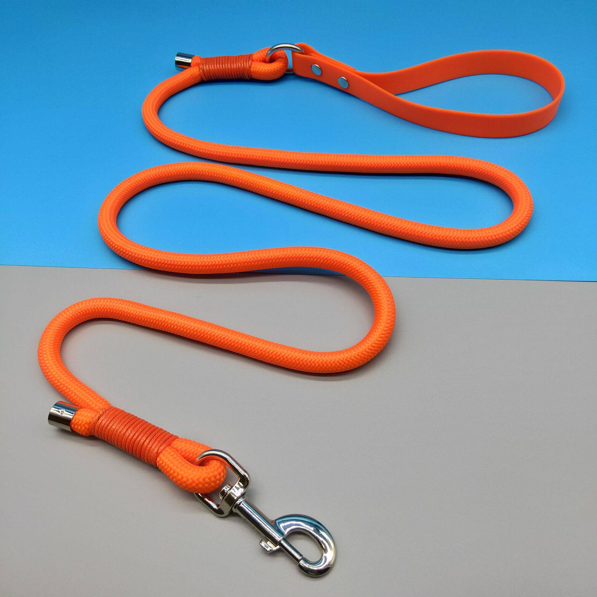 Tactical Dog Lead