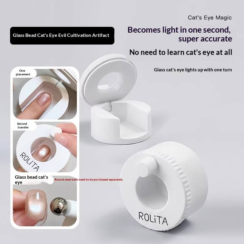 Automatic Pet Nail Grinder Tool
