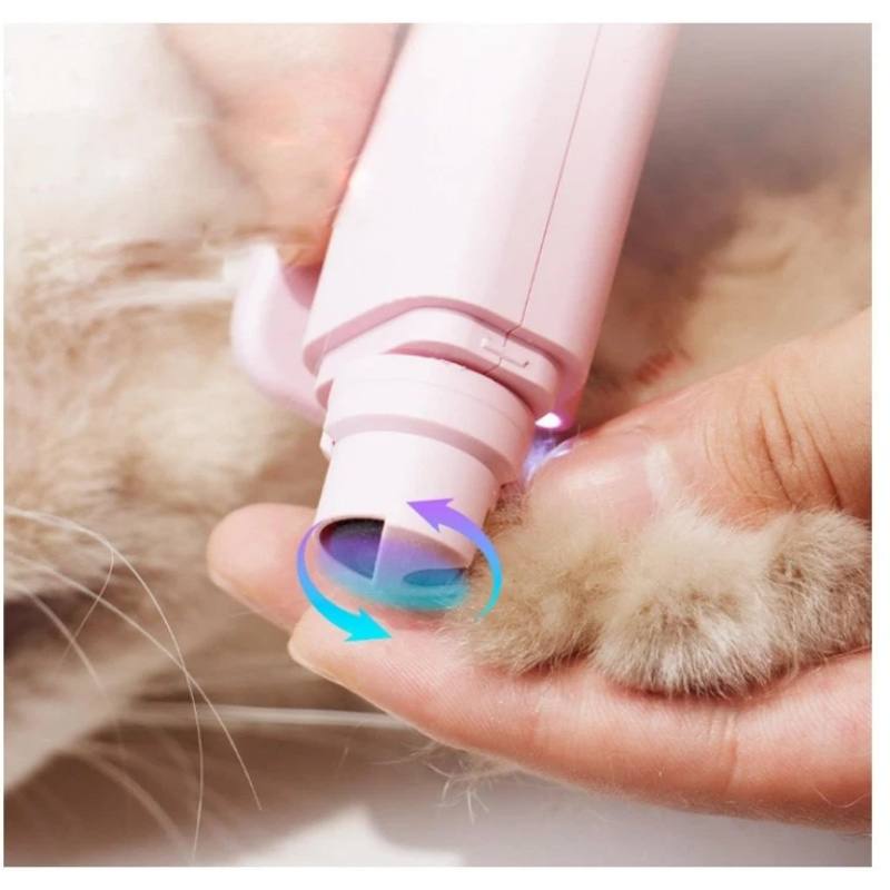 Pet Nail Clippers For Dogs