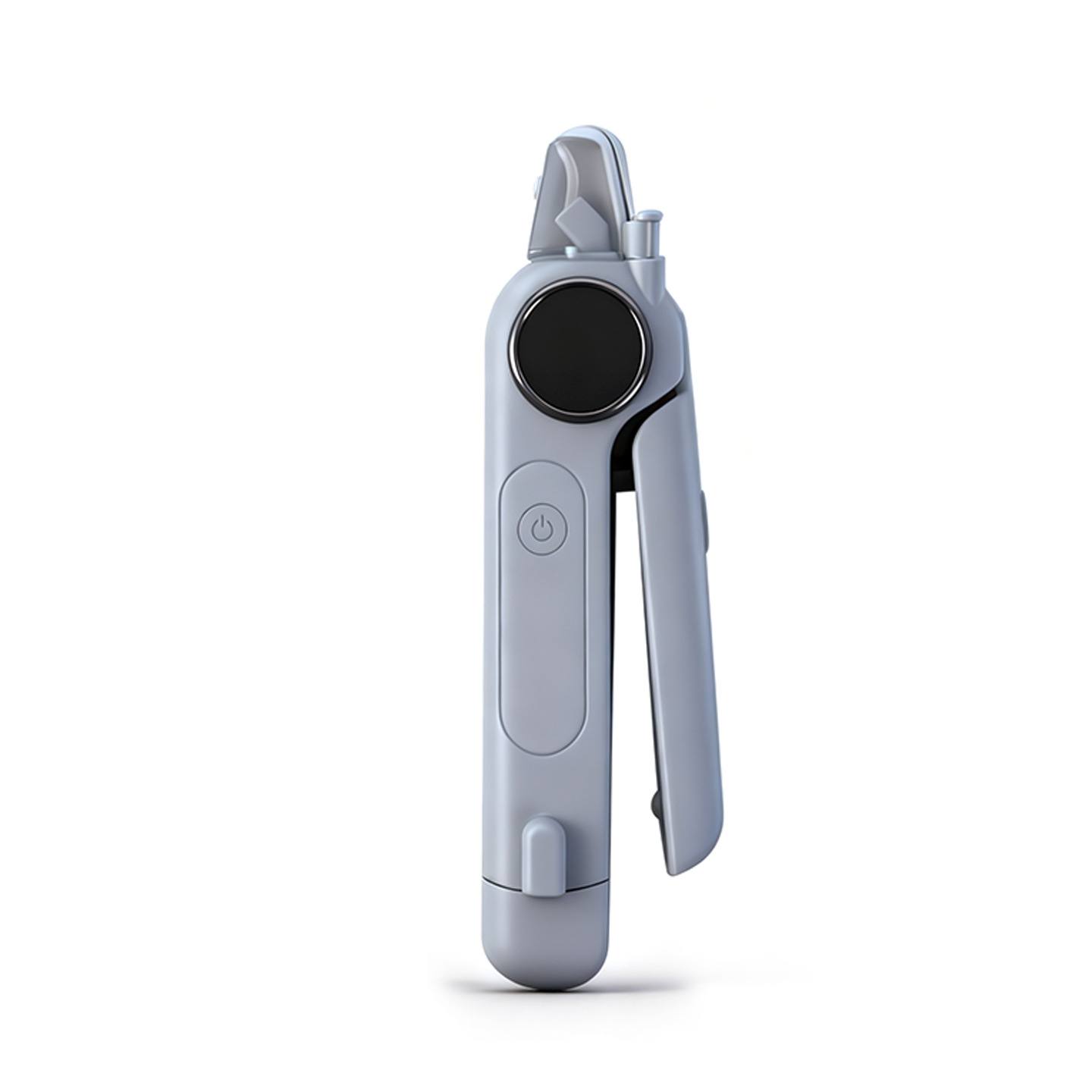 Pet Nail Clippers And Grinder Set