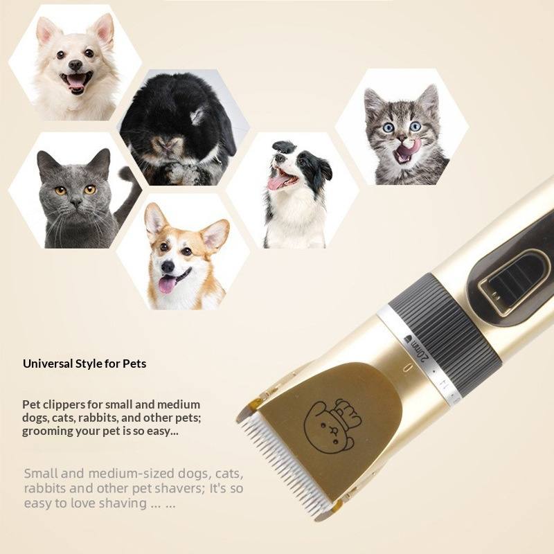 Dog And Cat Nail Clippers