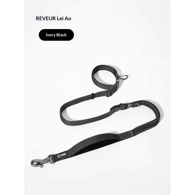 Dog Collar And Lead Set