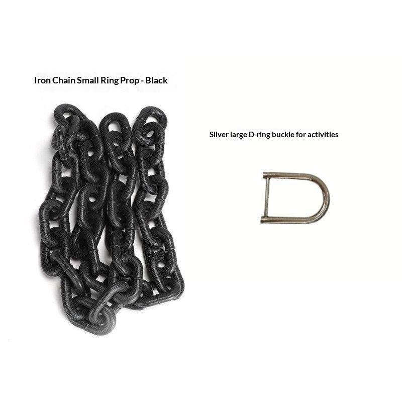 Durable Plastic Dog Lead Rope
