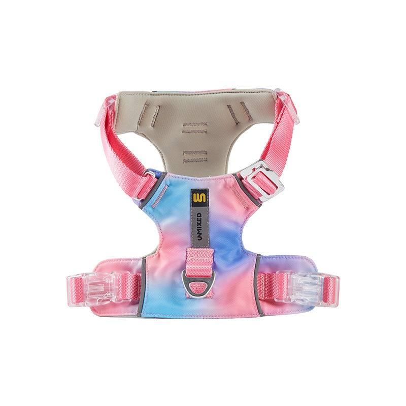 Adjustable Outdoor Dog Lead