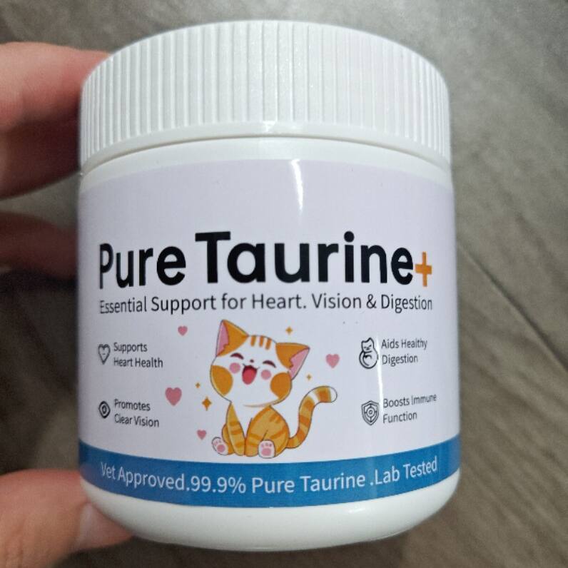 Cat Health Supplement