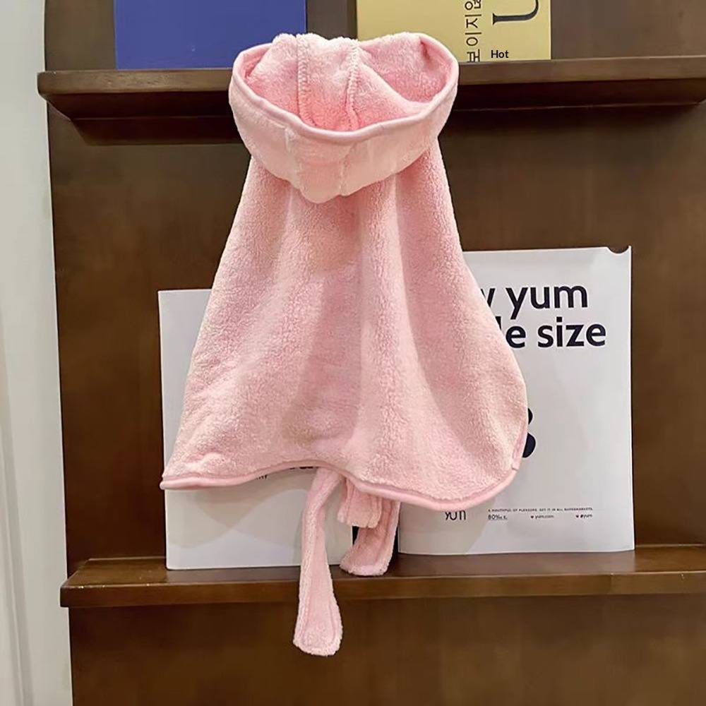 Highly Absorbent Microfibre Pet Towel