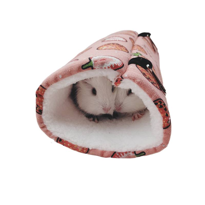 Small Pet Hanging Branch Toy