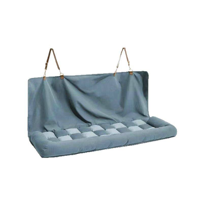 Car Back Seat Dog Bed