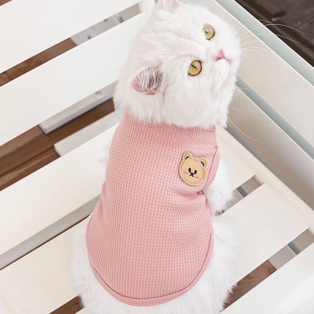 Small Dog Clothing Outfit