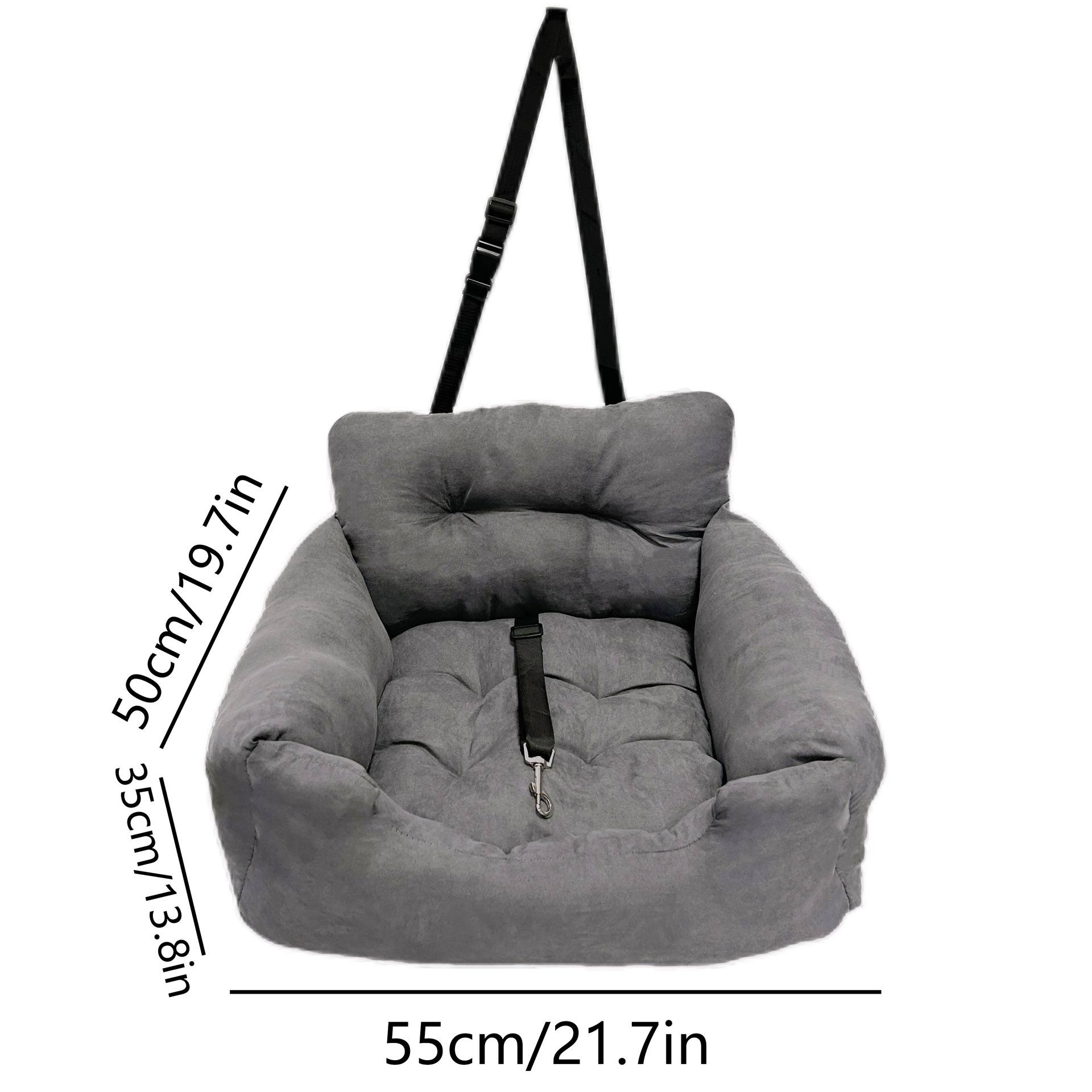 Universal Pet Car Carrier Seat
