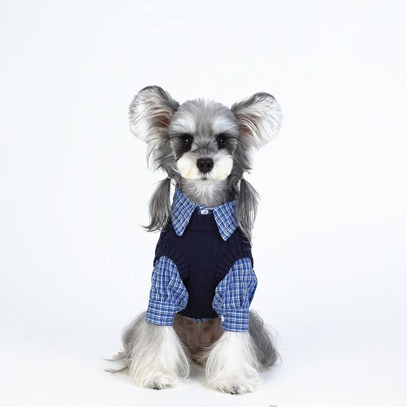 Autumn Winter Dog Coat