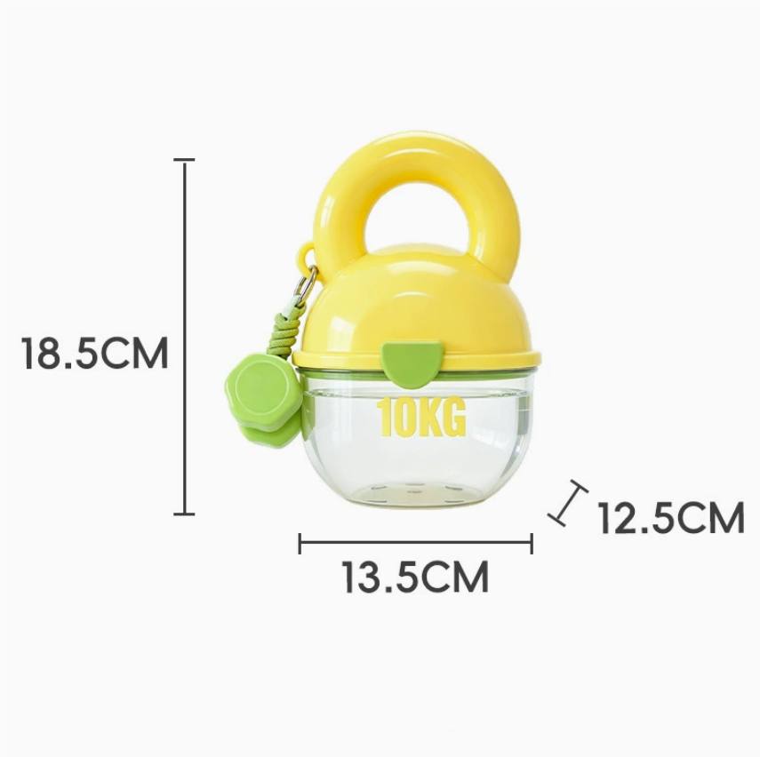 Portable Pet Travel Water Bottle