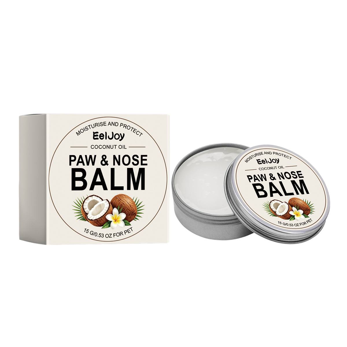 Paw And Nose Soothing Balm