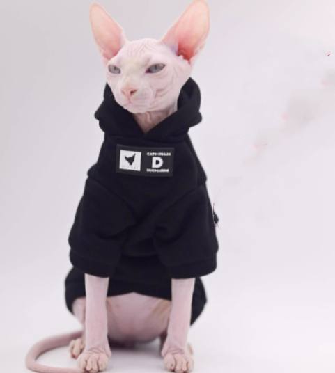 Warm Dog Coat Jacket