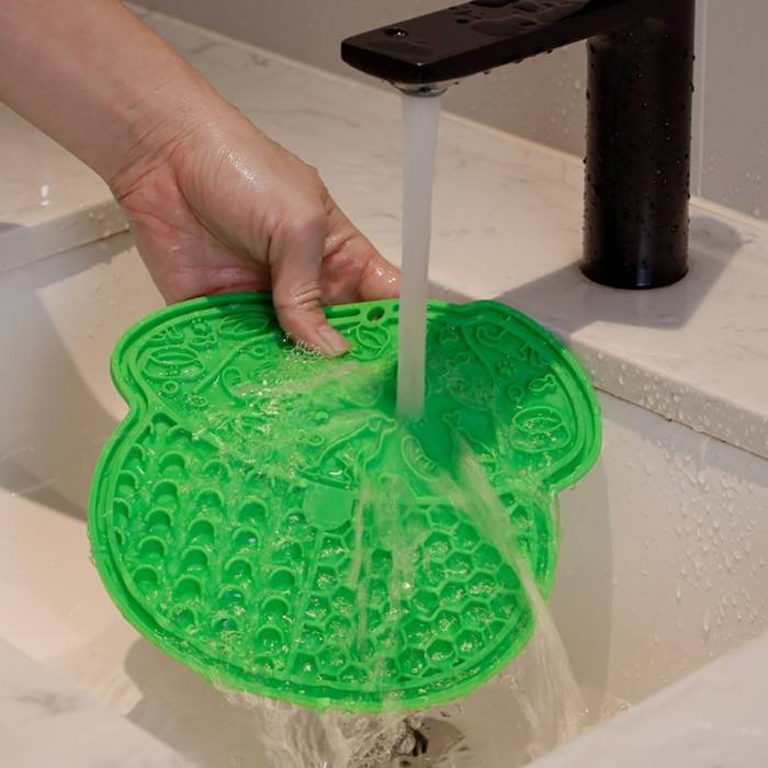 Suction Cup Pet Lick Mat