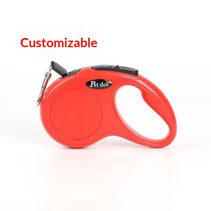Retractable Dog Lead