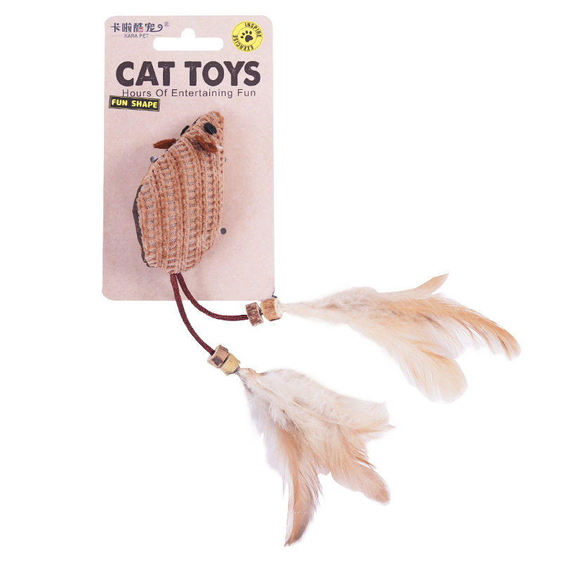 Cat Toys