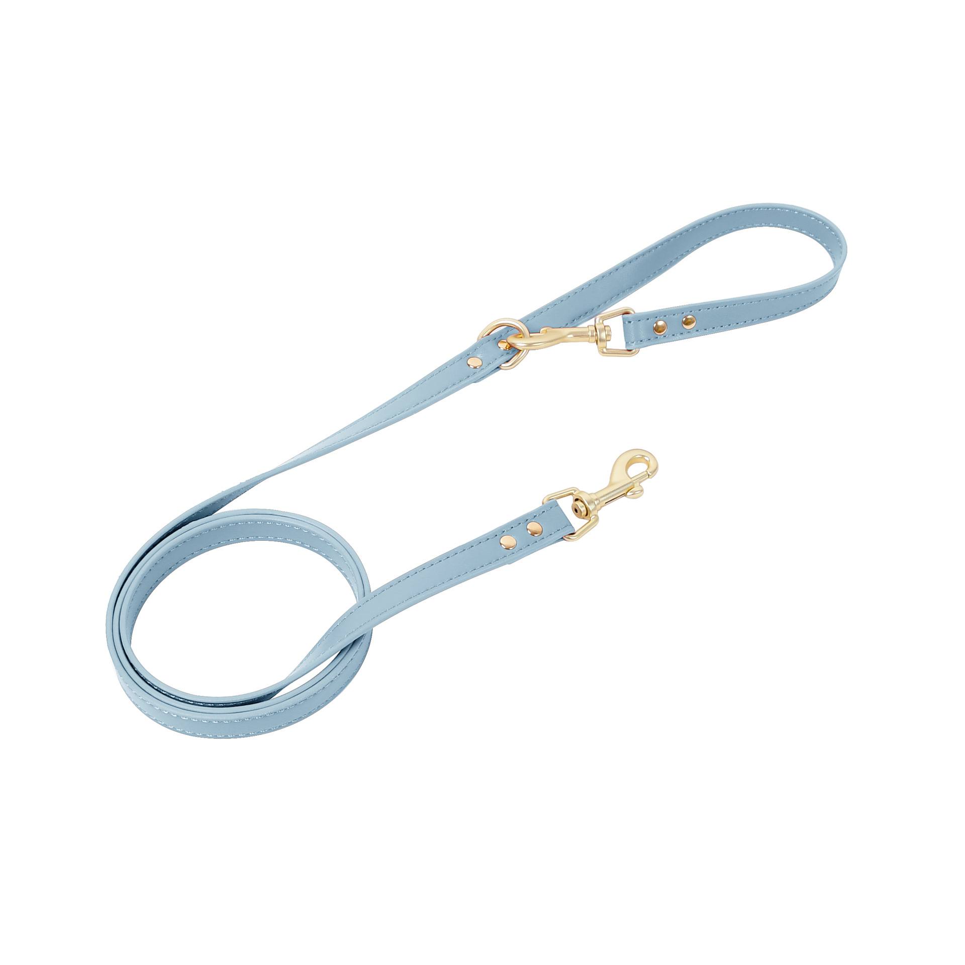 Dog And Cat Harness And Lead Set