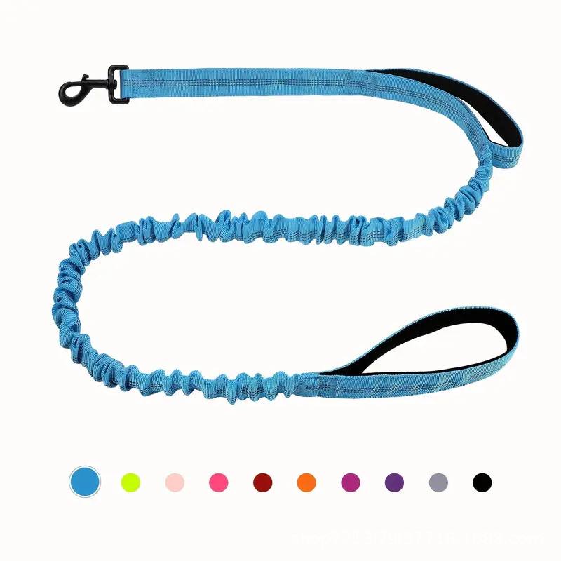 Multi-Function Anti-Pull Dog Lead