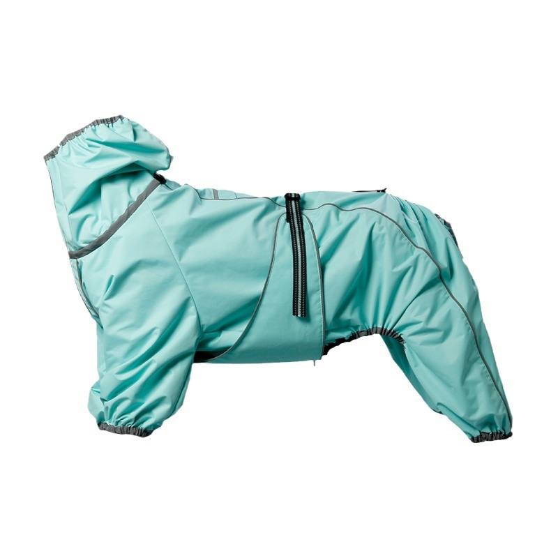 Cotton Shell Dog Jacket