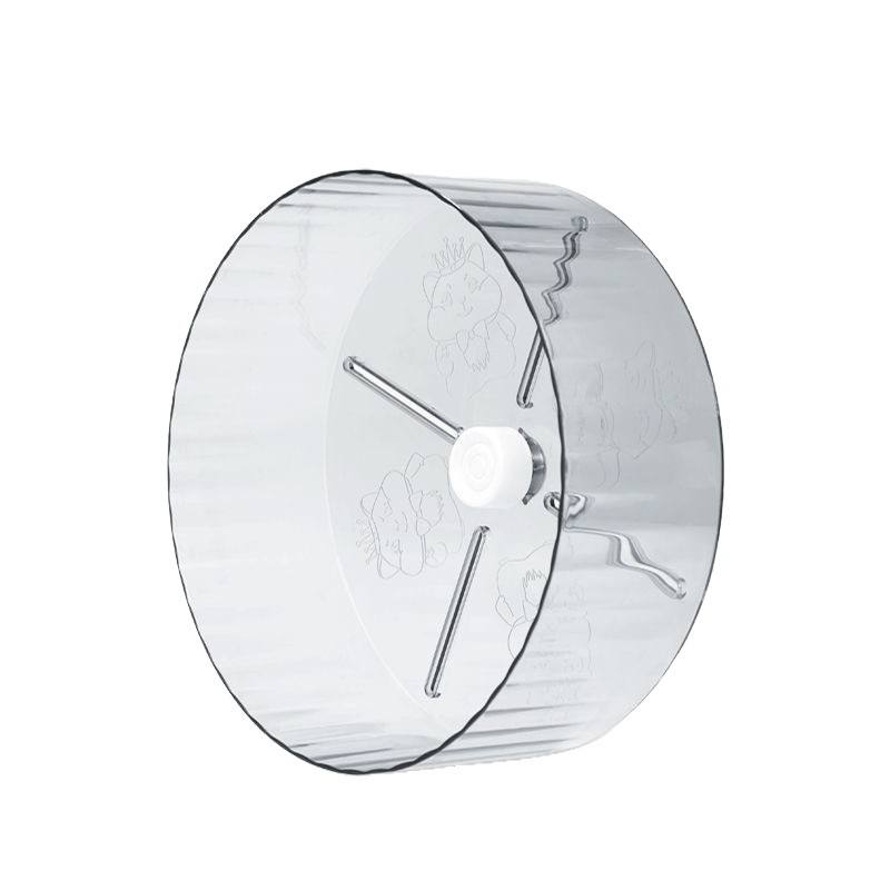 Silent Large Hamster Running Wheel