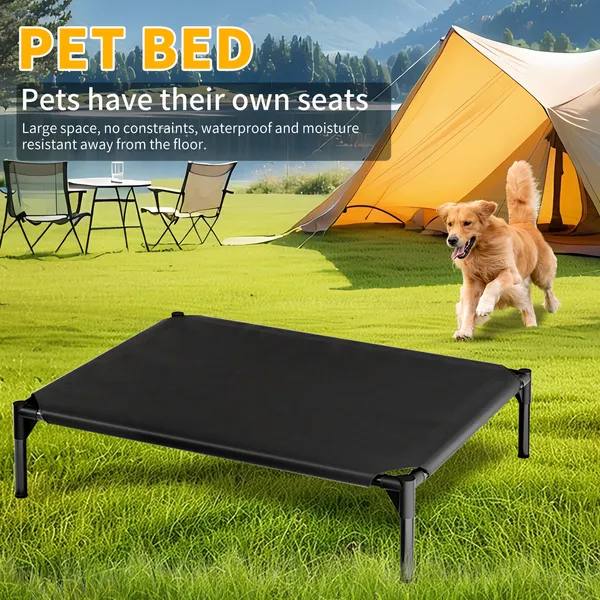 Waterproof Oxford Pet Sofa Bed