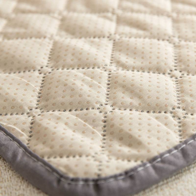Waterproof Pet Mat With Pillow