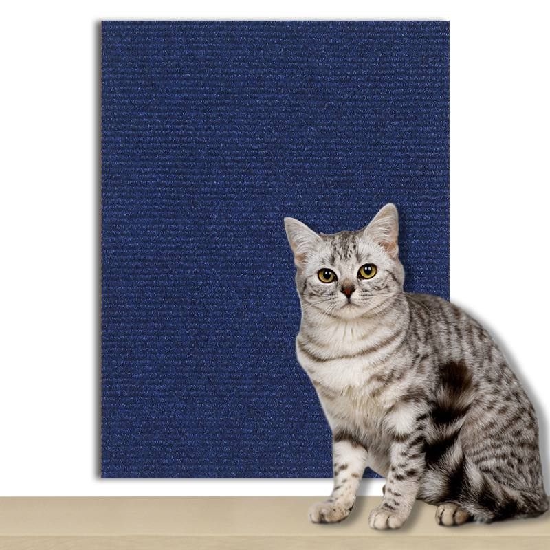 Cat Scratch Furniture Protector Mat