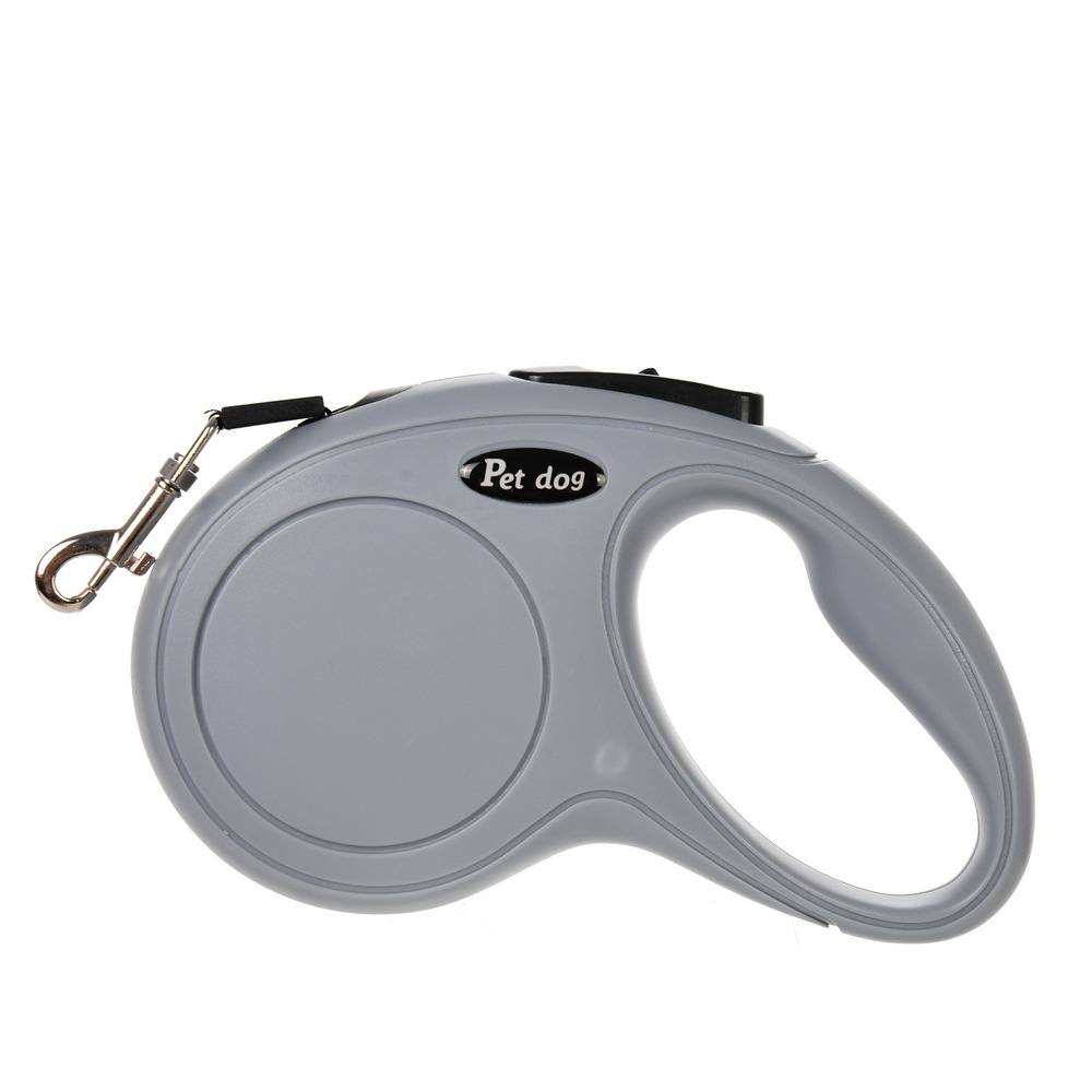 Retractable Dog Lead